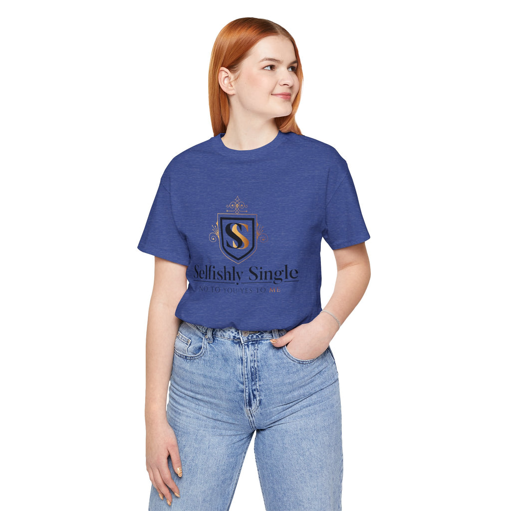 Don't Call Me - Graphic Tee Shirt