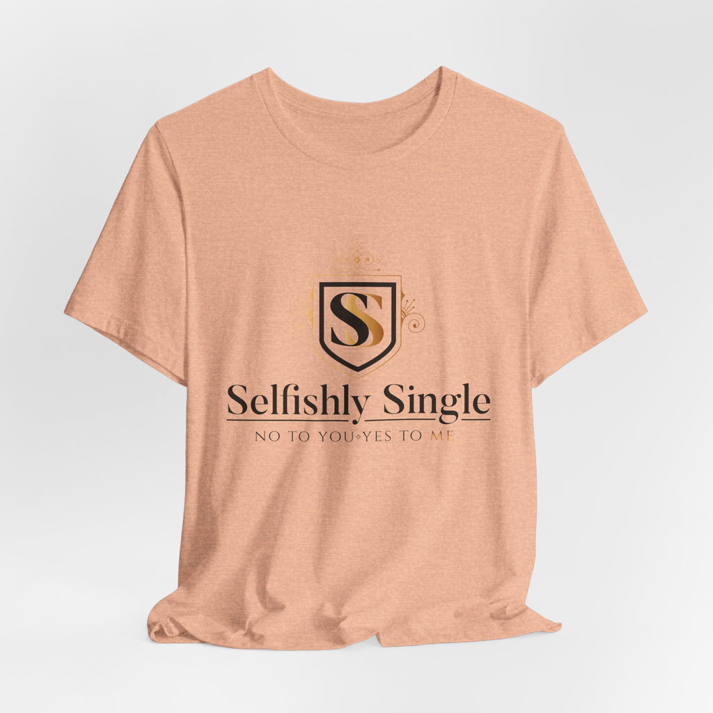 Alone Not Lonely Graphic Shirt