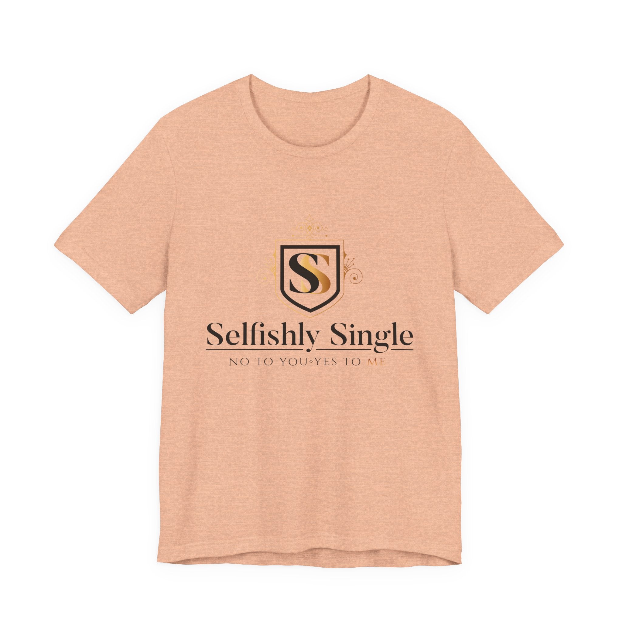 Alone Not Lonely Graphic Shirt