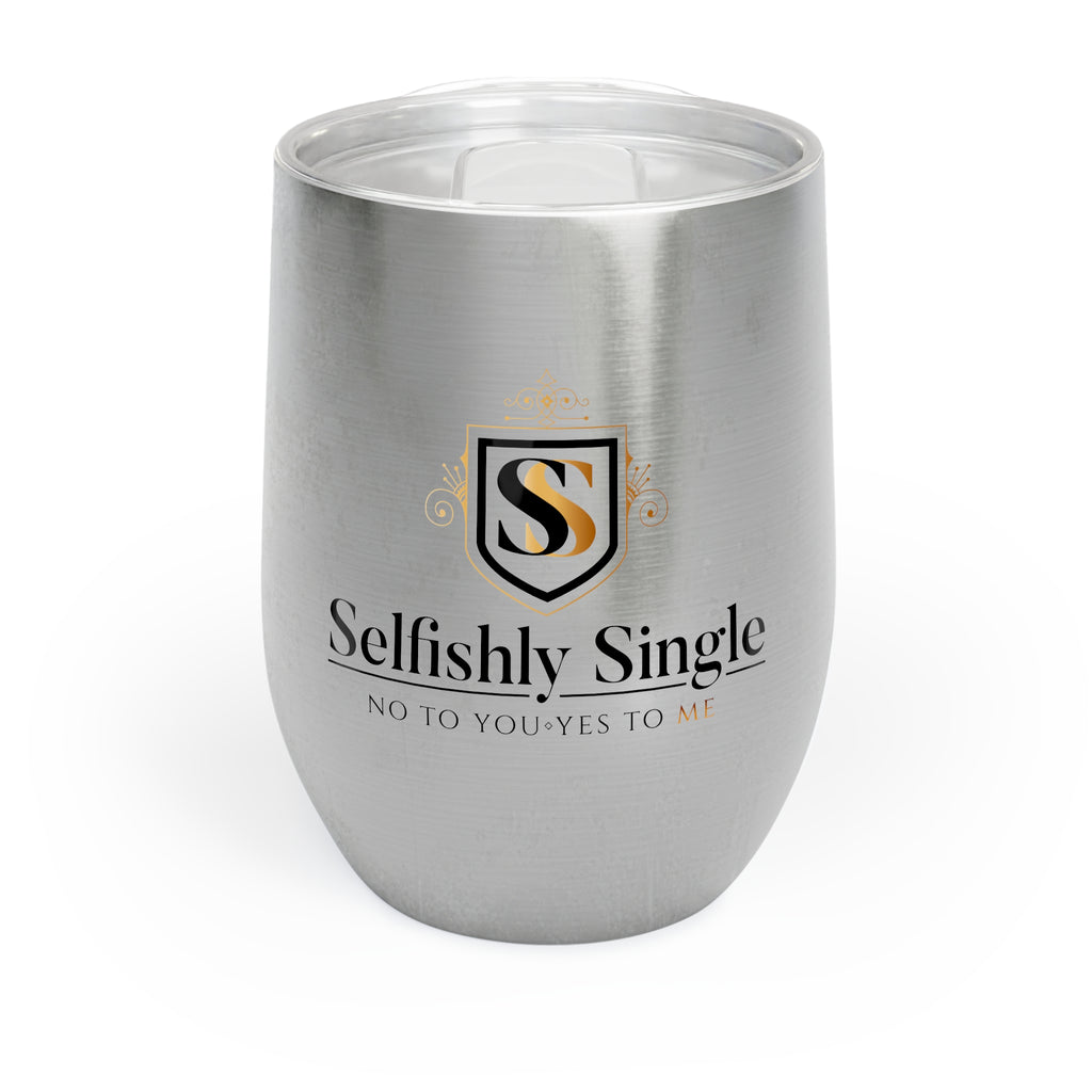 Chill Wine Tumbler