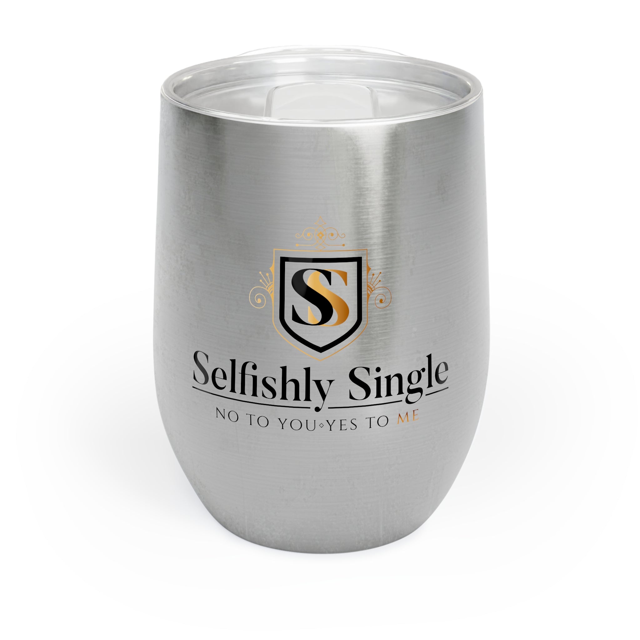 Chill Wine Tumbler
