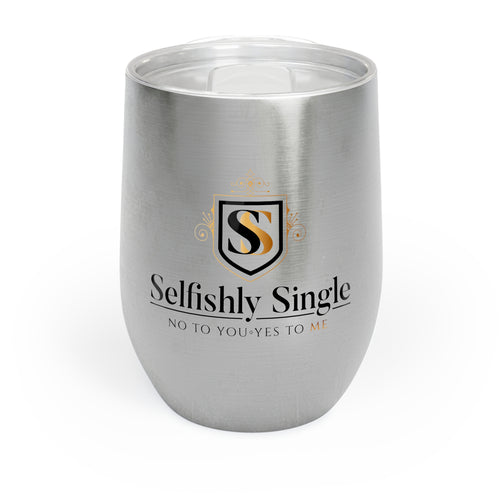 Chill Wine Tumbler