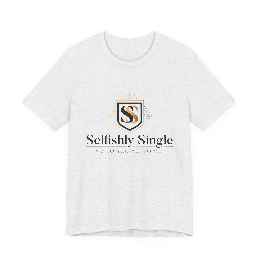Alone Not Lonely Graphic Shirt