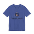Alone Not Lonely Graphic Shirt