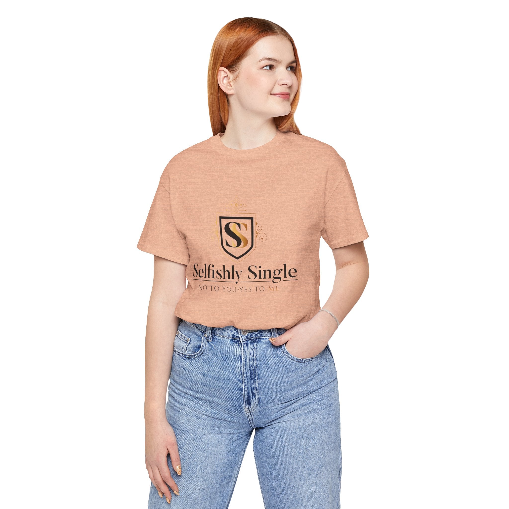 Don't Call Me - Graphic Tee Shirt
