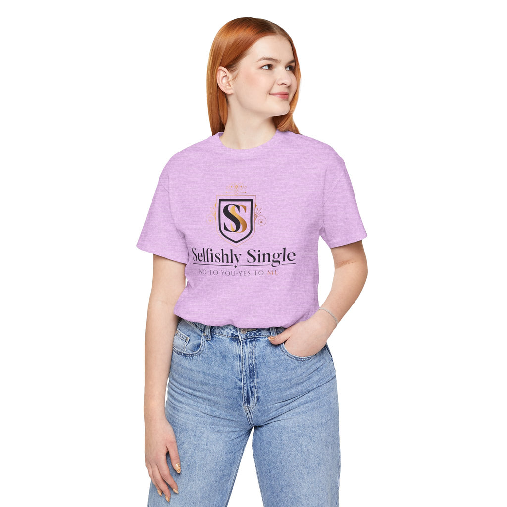 Don't Call Me - Graphic Tee Shirt