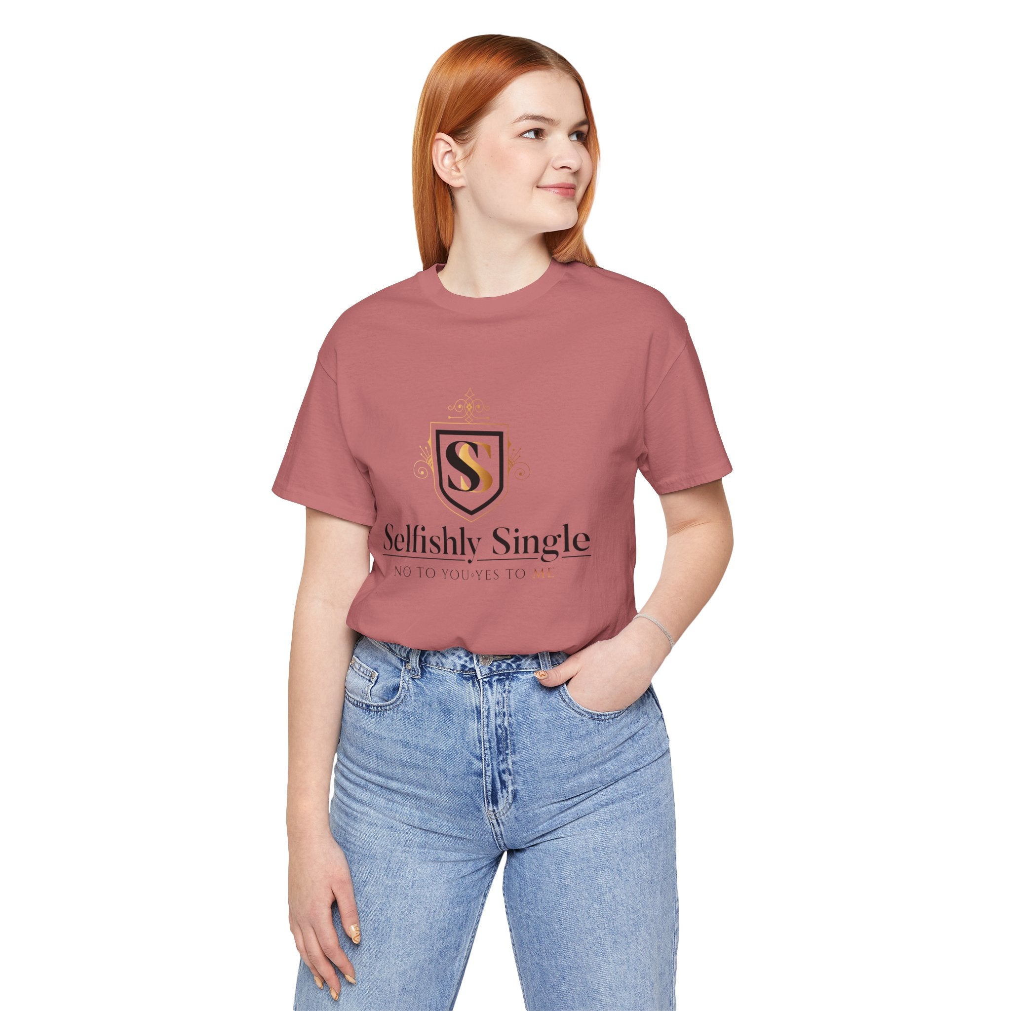 Don't Call Me - Graphic Tee Shirt