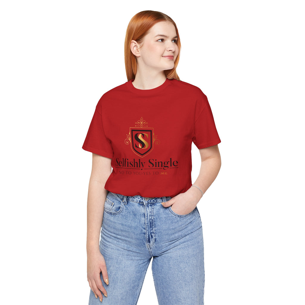 Don't Call Me - Graphic Tee Shirt