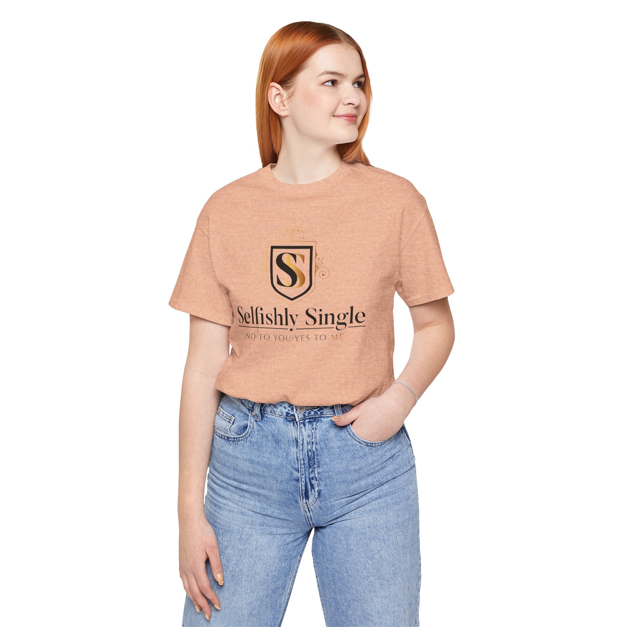 Don't Call Me - Graphic Tee Shirt