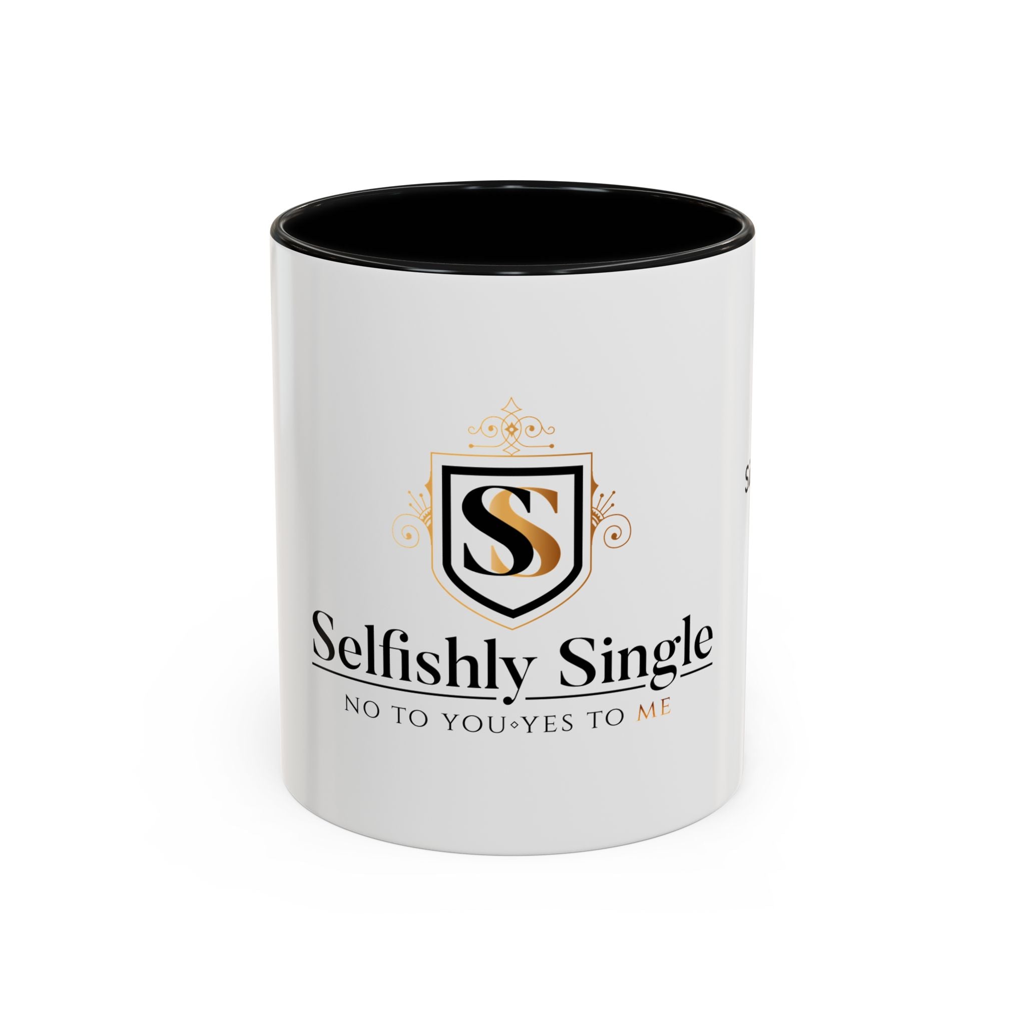 Single Summer Season Accent Mug