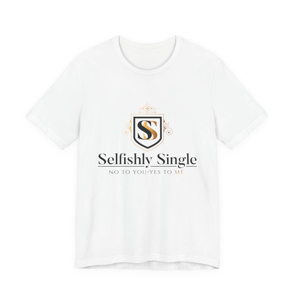 Alone Not Lonely Graphic Shirt