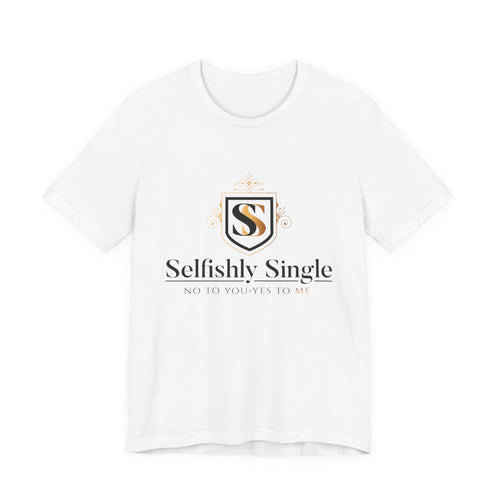 Alone Not Lonely Graphic Shirt
