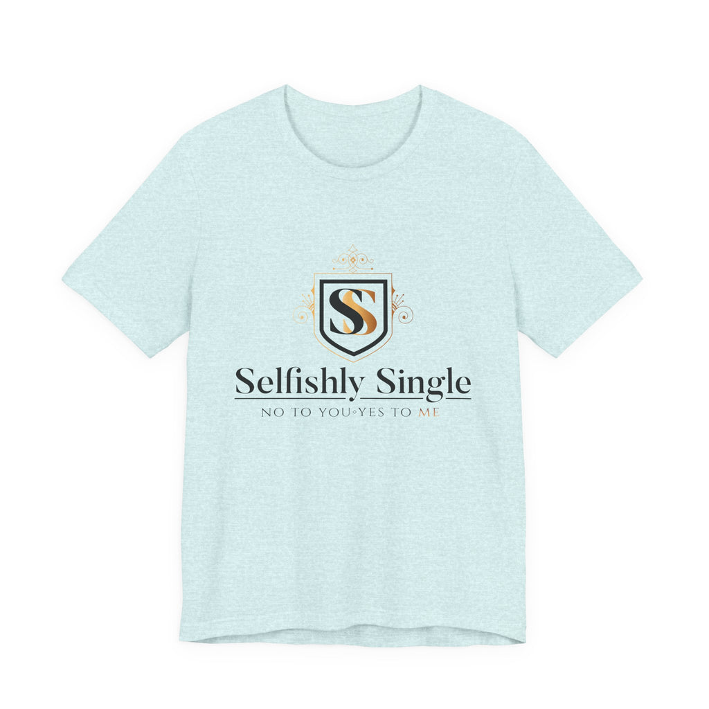 Alone Not Lonely Graphic Shirt