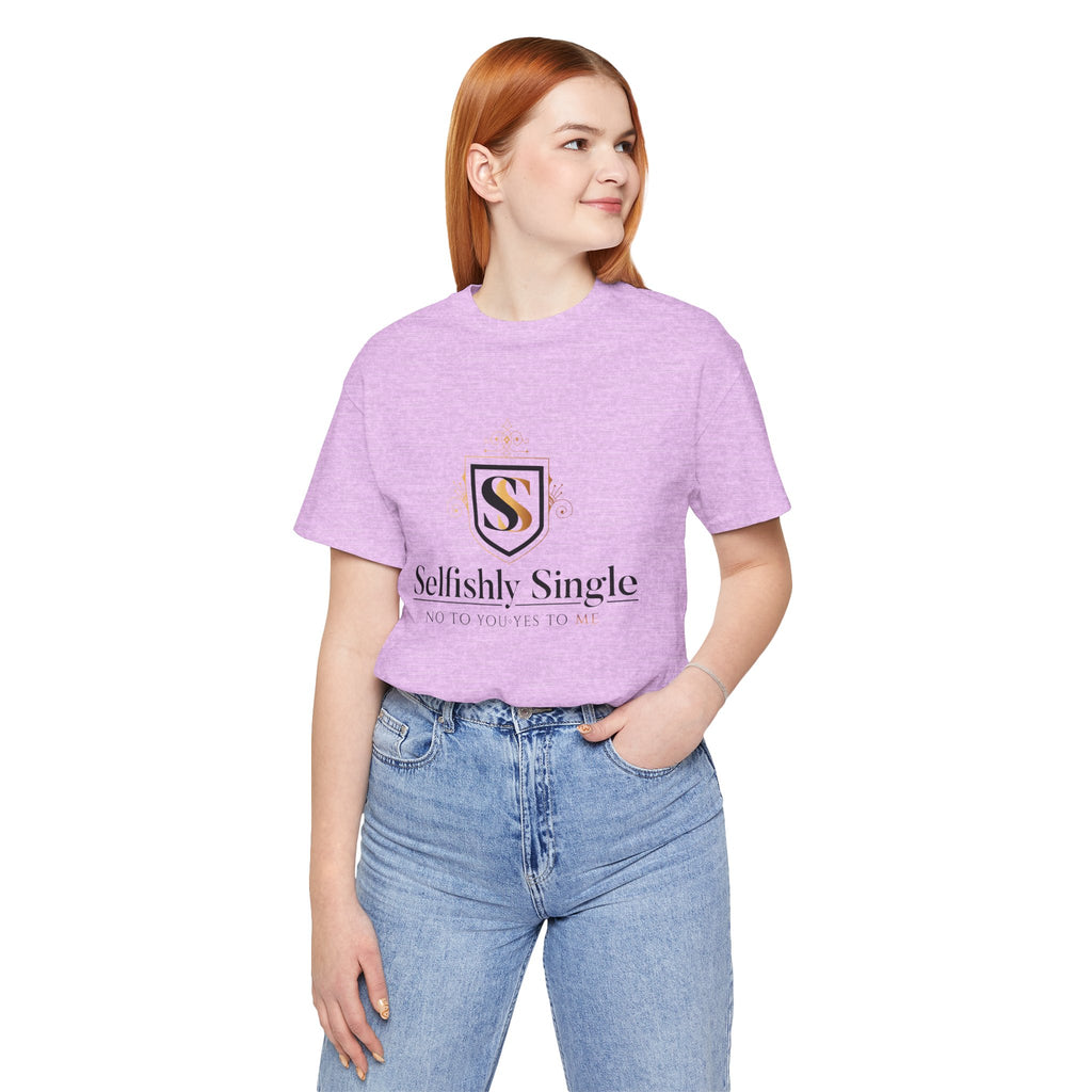 Don't Call Me - Graphic Tee Shirt