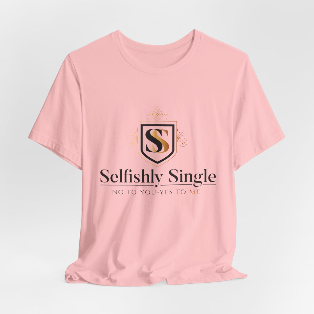 Alone Not Lonely Graphic Shirt