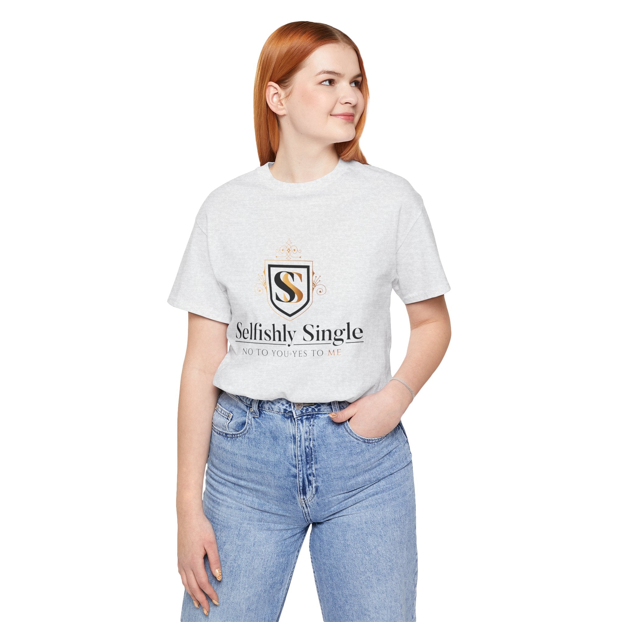Don't Call Me - Graphic Tee Shirt