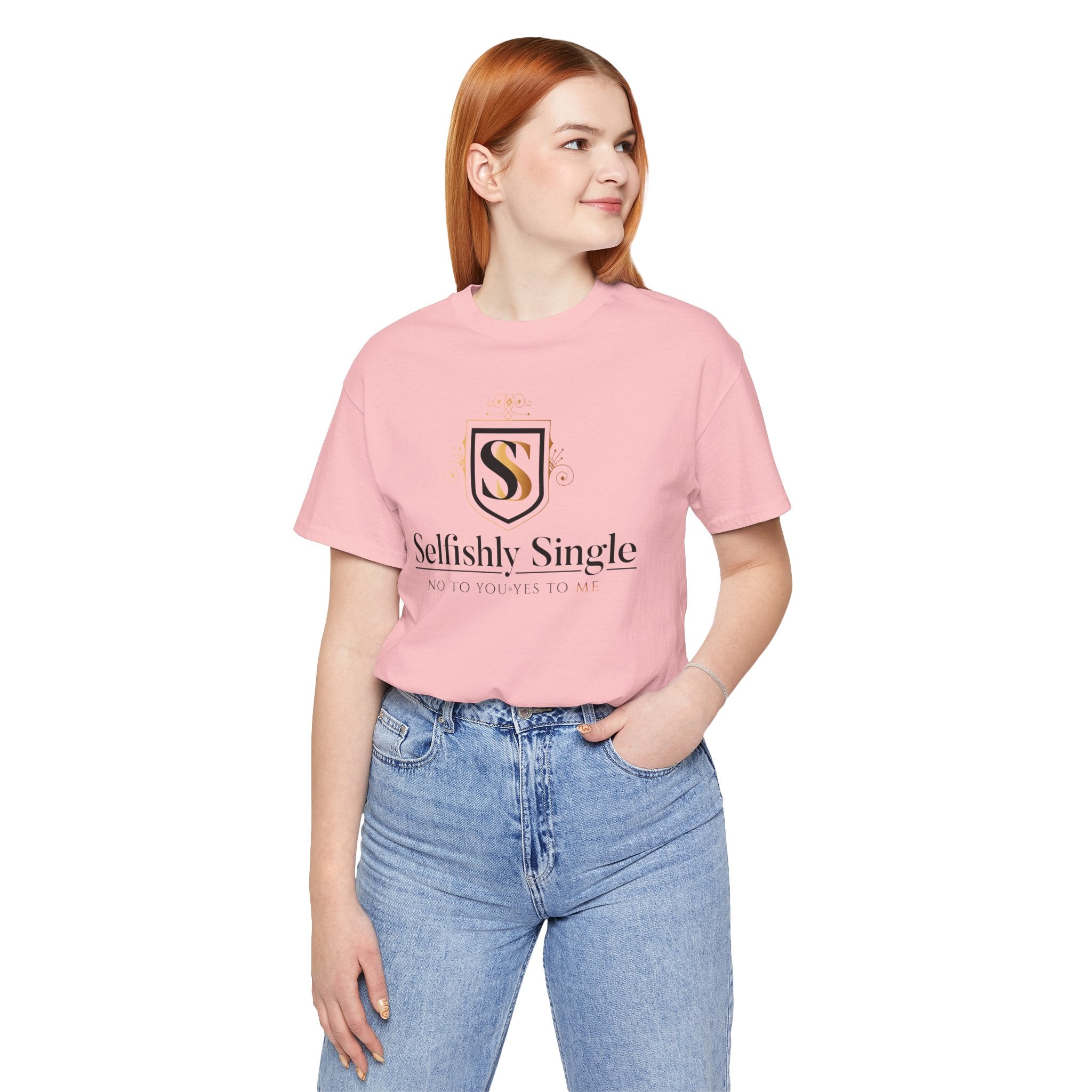 Don't Call Me - Graphic Tee Shirt