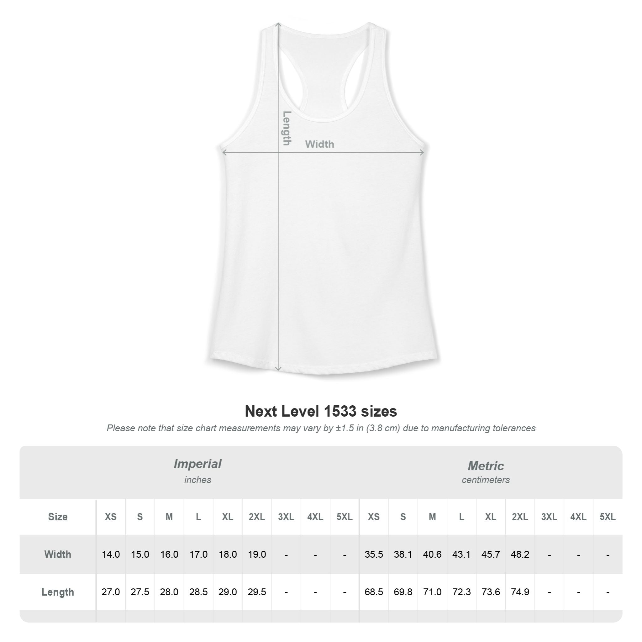 Selfish is my Selfcare -Women's Ideal Racerback Tank