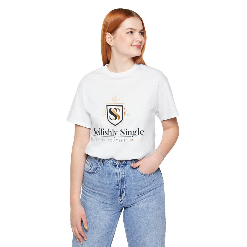 Don't Call Me - Graphic Tee Shirt