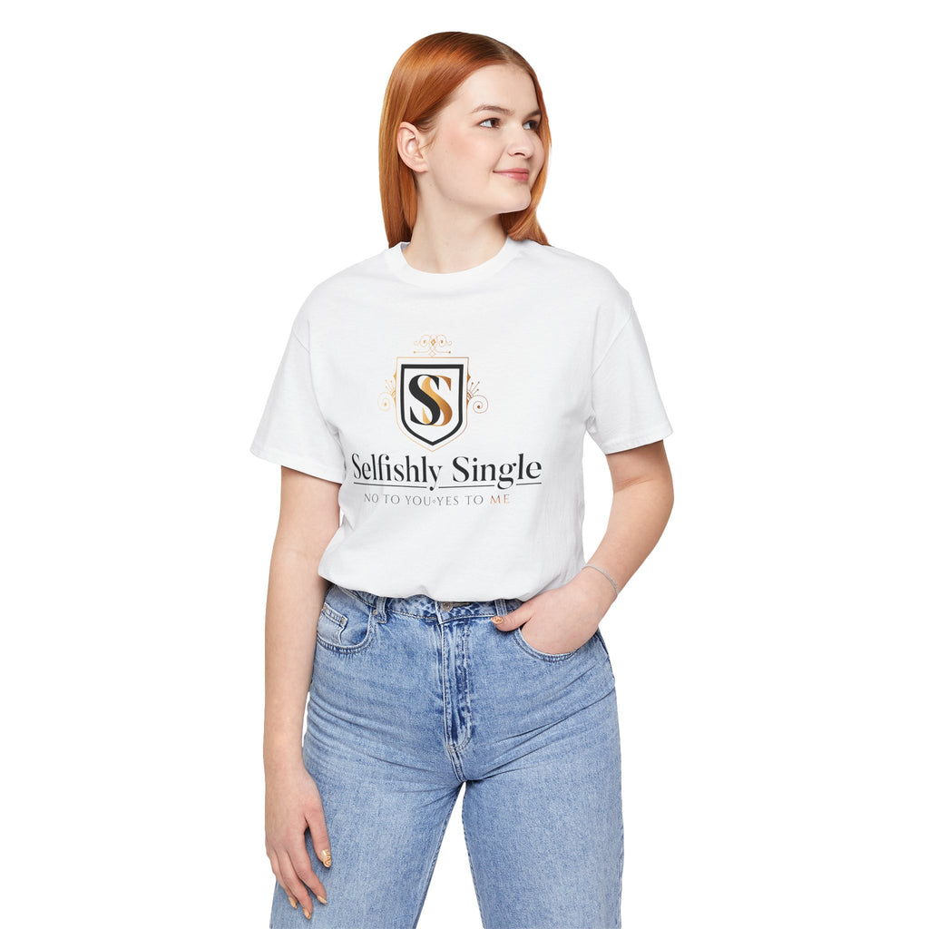 Don't Call Me - Graphic Tee Shirt
