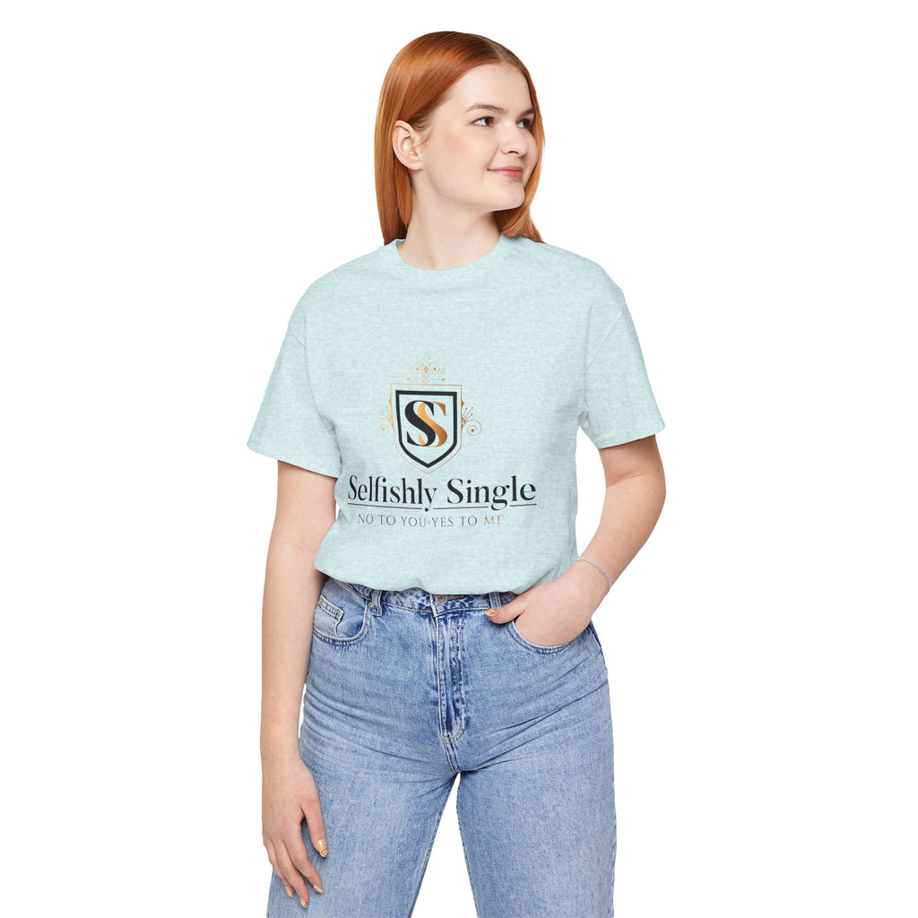 Don't Call Me - Graphic Tee Shirt