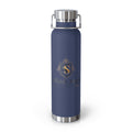 Selfishly Single -22oz Copper Vacuum Insulated Bottle