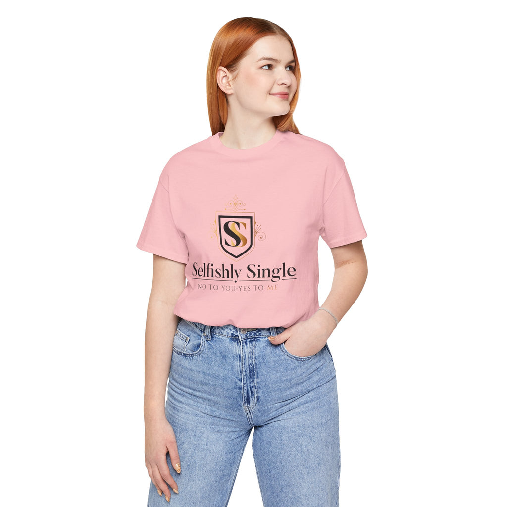 Don't Call Me - Graphic Tee Shirt