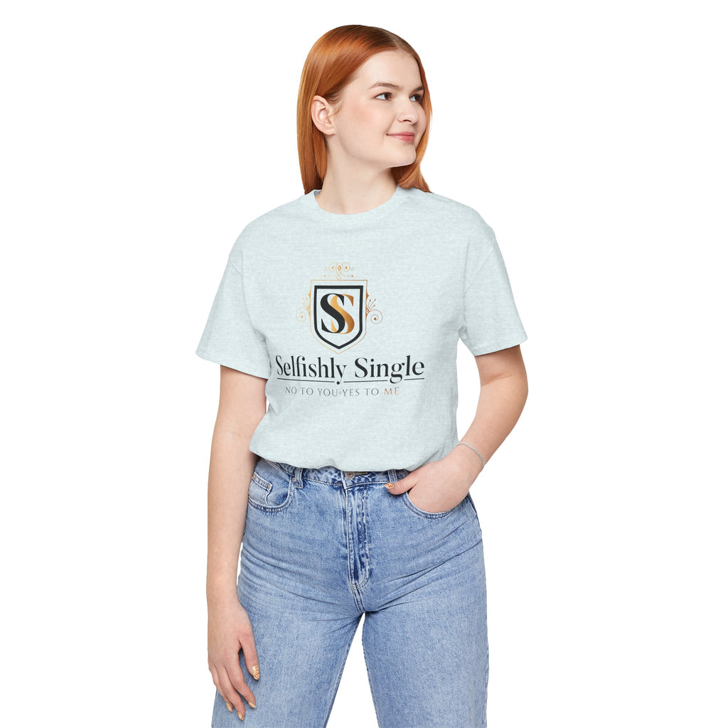 Don't Call Me - Graphic Tee Shirt
