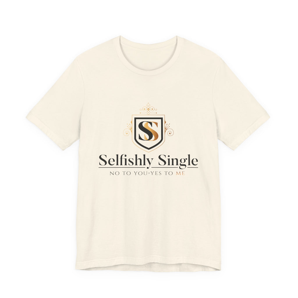 Alone Not Lonely Graphic Shirt