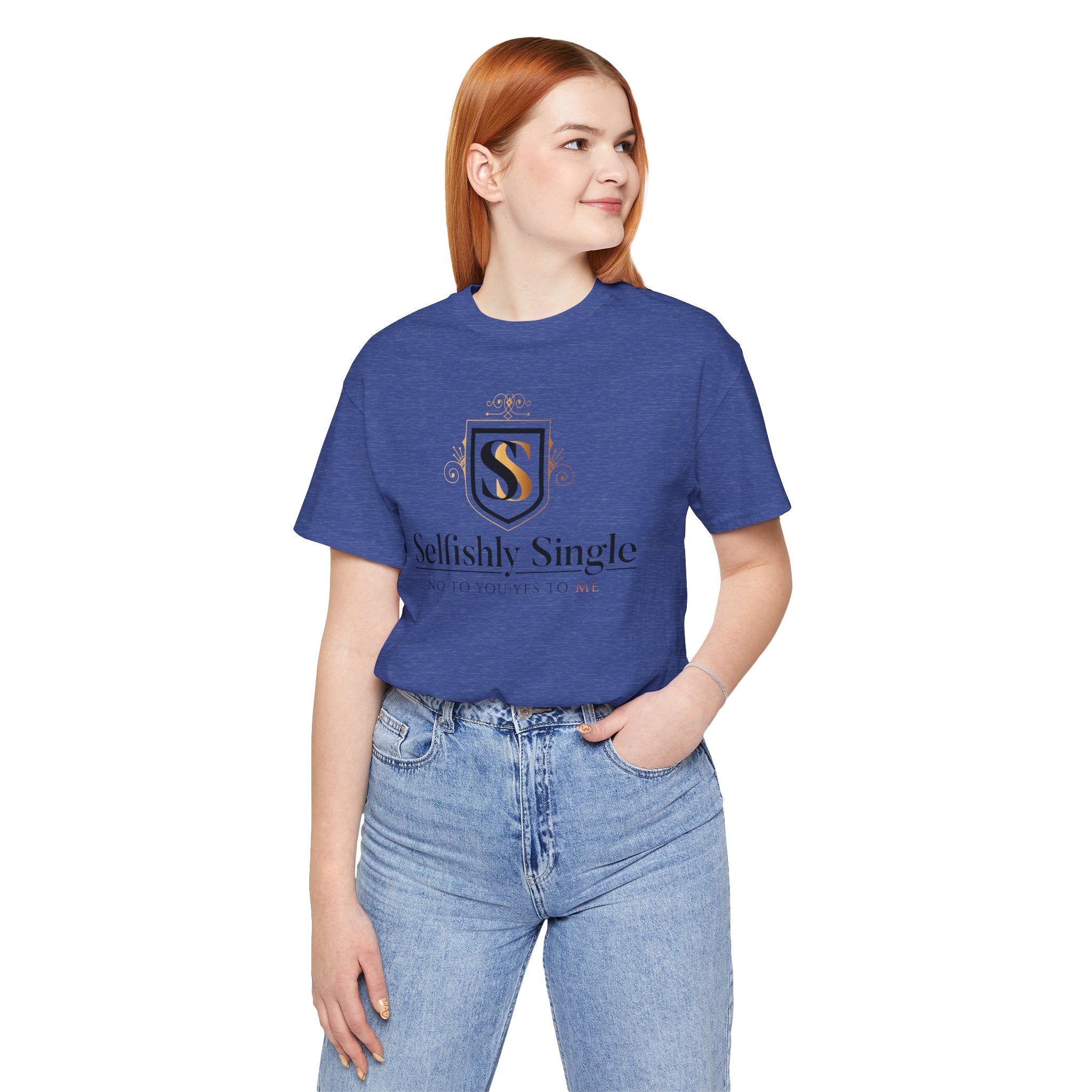 Don't Call Me - Graphic Tee Shirt