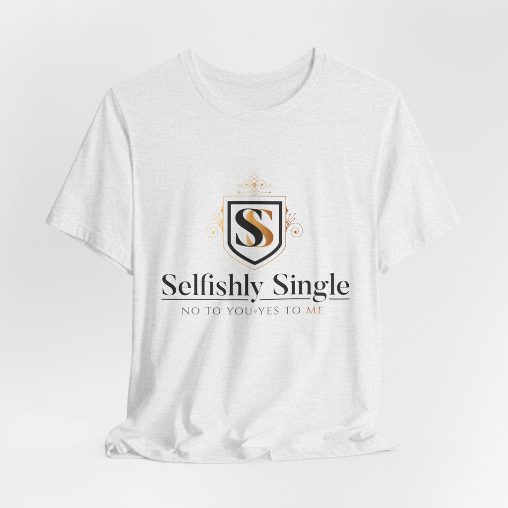 Alone Not Lonely Graphic Shirt
